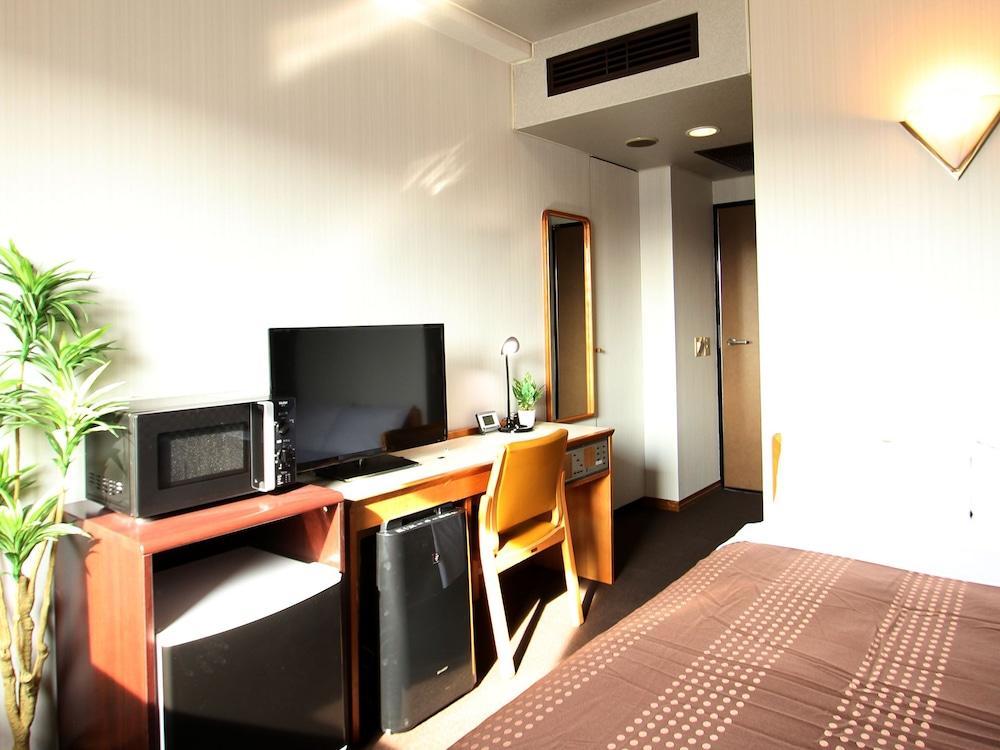 HOTEL LiVEMAX BUDGET Utsunomiya Bagian luar foto