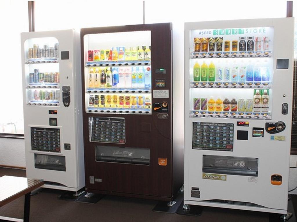 HOTEL LiVEMAX BUDGET Utsunomiya Bagian luar foto