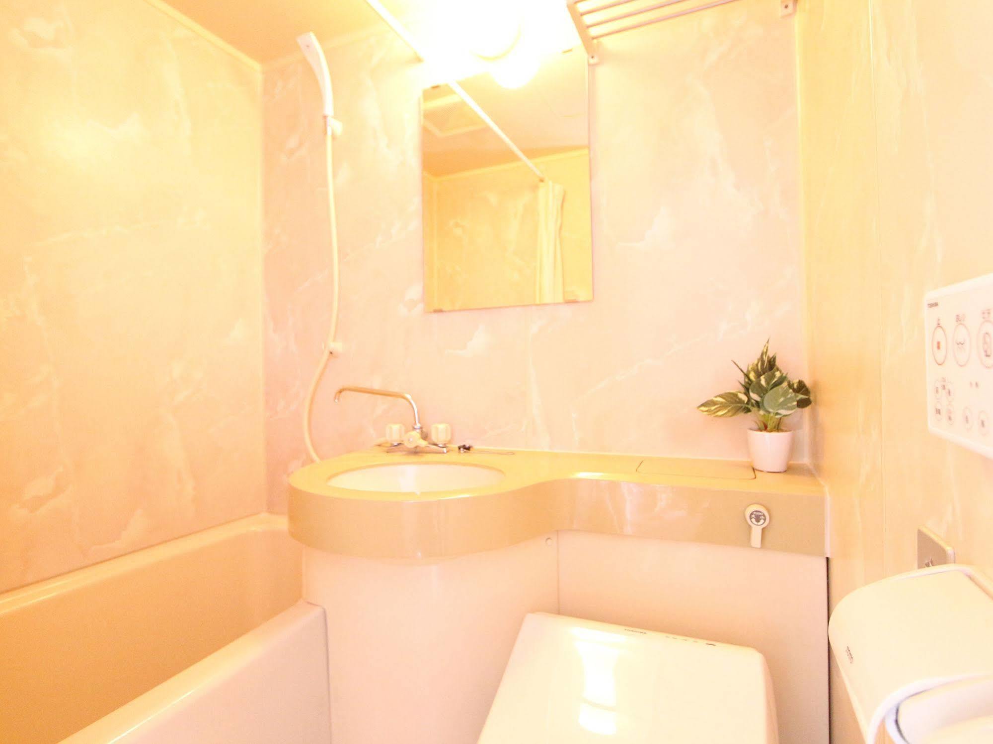 HOTEL LiVEMAX BUDGET Utsunomiya Bagian luar foto